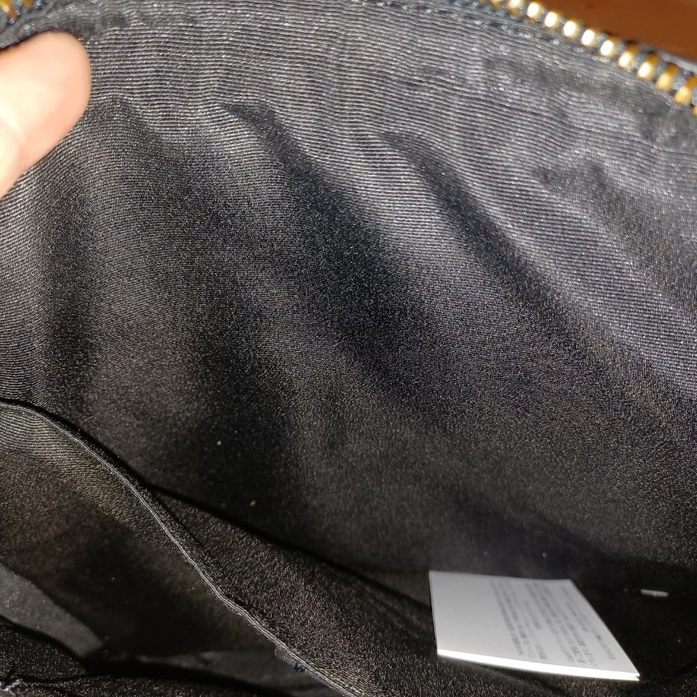 Coach Camo Crossbody - Picture 6 of 9